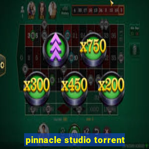 pinnacle studio torrent